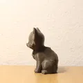 Little Cat (Mèo Nhỏ Dễ Thương) - Mẫu Print-in-Place - Thumbnail 2