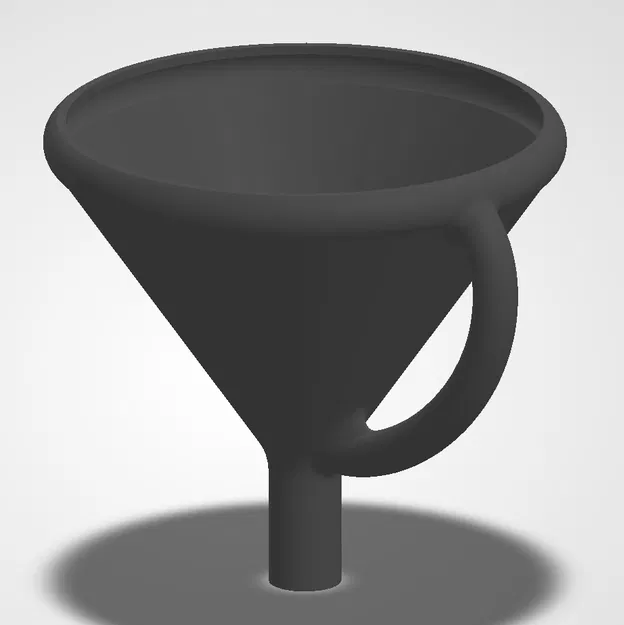 Phễu Đổ Chất Lỏng Đa Dụng - Image 1