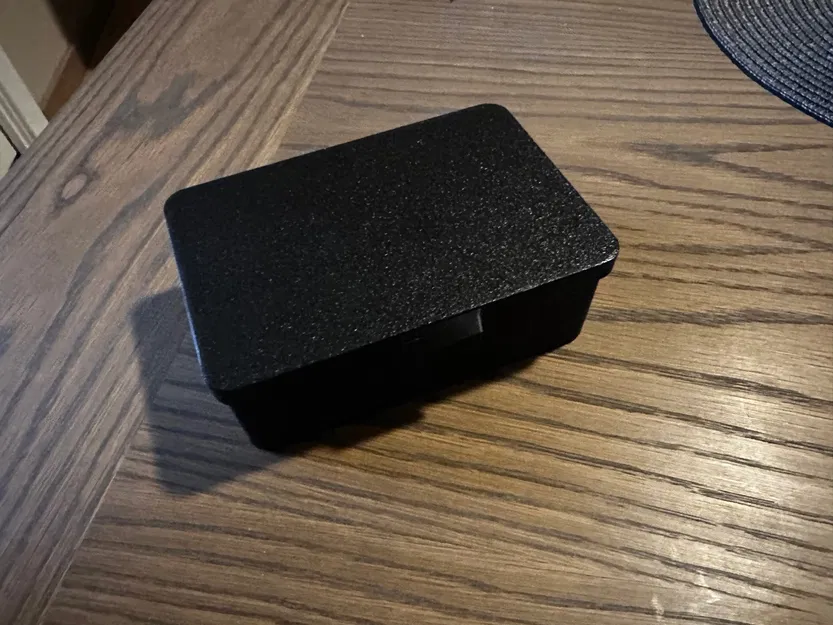 Organizer pin AAA & CR Coin Cell (kèm nắp) – AAA & CR Coin Cell Battery Organizer - Image 3