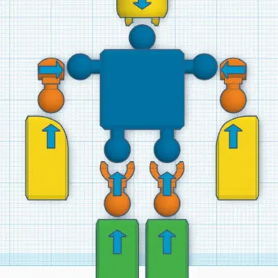 Action Figure Roblox Forsaken Redesigned Mafioso C00lkidd