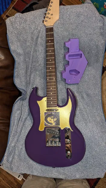 US Amazon Prusacaster Core - Image 1