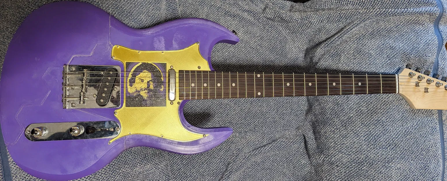 US Amazon Prusacaster Core - Image 2