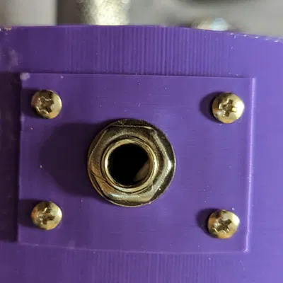 US Amazon Prusacaster Core