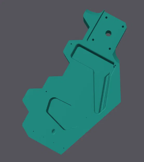 Prusacaster Core US Amazon (remix) – Tele bridge - Image 1