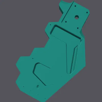 Prusacaster Core US Amazon (remix) – Tele bridge