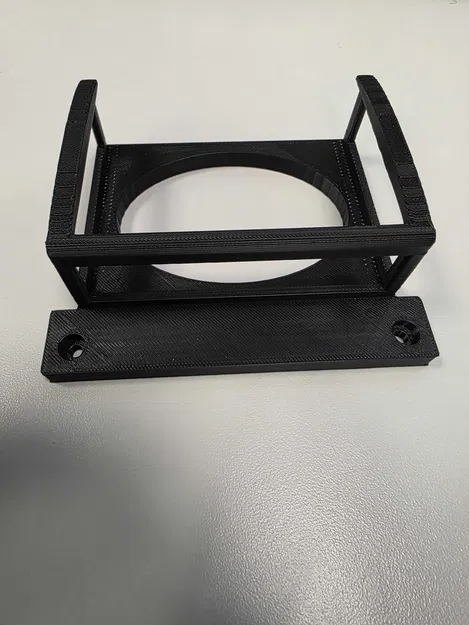 Ngàm VESA cho Pi5 (Pi5 VESA Mount) - Image 1