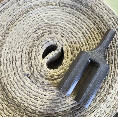 Dụng cụ xử lý Strap/Webbing dạng càng (Fork Type)