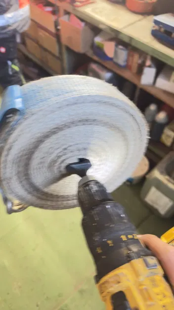 Dụng cụ xử lý Strap/Webbing dạng càng (Fork Type) - Image 3