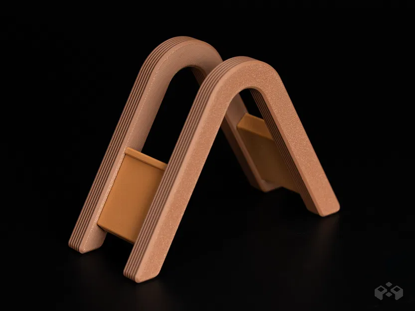 Giá đỡ giấy lọc cà phê V60 (V60 Coffee Paper Filter Stand) - Image 2