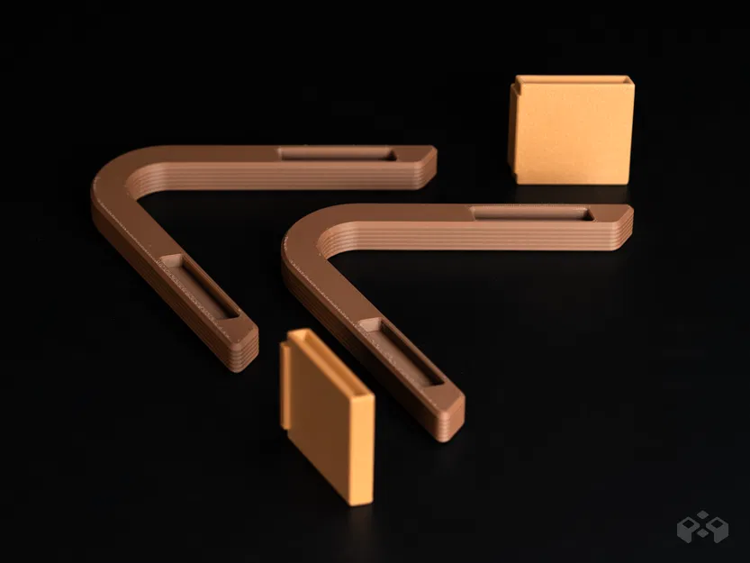 Giá đỡ giấy lọc cà phê V60 (V60 Coffee Paper Filter Stand) - Image 3