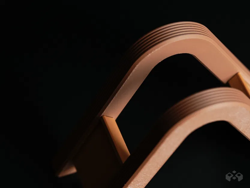 Giá đỡ giấy lọc cà phê V60 (V60 Coffee Paper Filter Stand) - Image 4