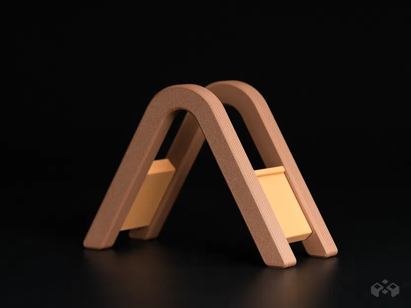 Giá đỡ giấy lọc cà phê V60 (V60 Coffee Paper Filter Stand) - Image 5