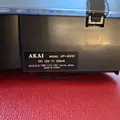 Bản lề mâm đĩa than Akai A510 (Akai A510 Turn Table Hinge) - Thumbnail 2