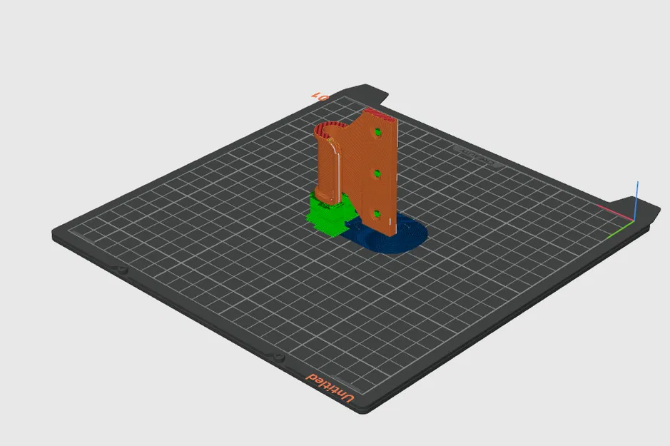 Móc Gắn Âm (Flush Mount) cho Cổng Retractable – Vui Lòng Đọc Cảnh Báo An Toàn - Image 2
