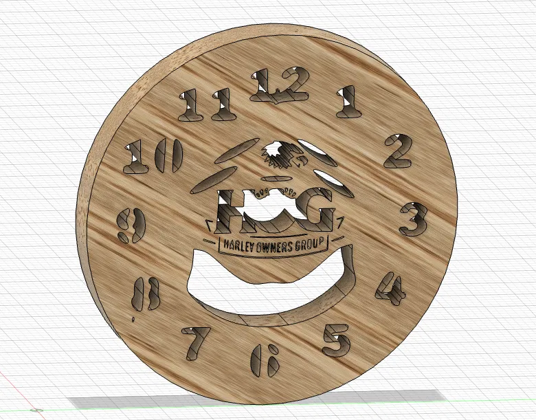 ARTE&DISIGN GT194 - Image 1