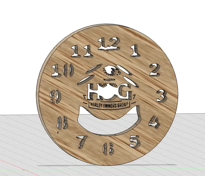 ARTE&DISIGN GT194 - Image 2