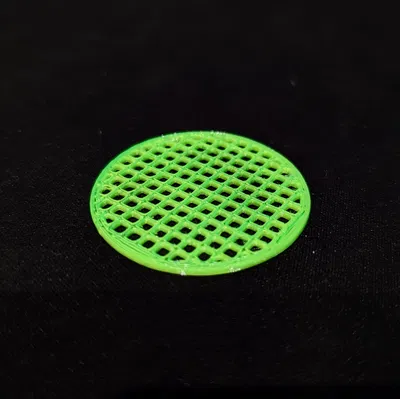 Lỗ thoát nước cho chậu bonsai