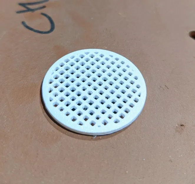 Lỗ thoát nước cho chậu bonsai - Image 2