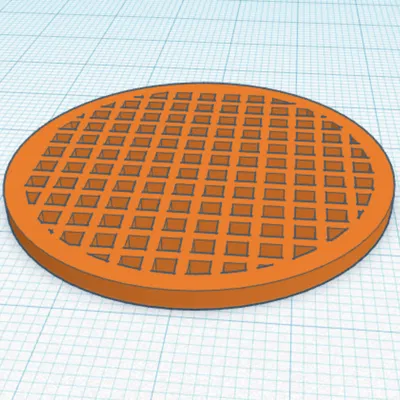 Lỗ thoát nước cho chậu bonsai