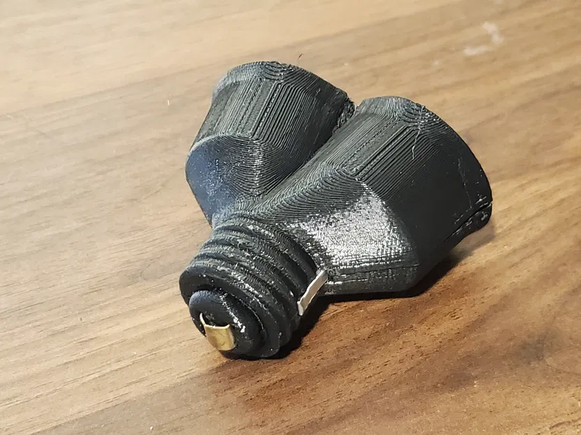 Adapter/Converter E26 Can Light sang bóng A-Series - Image 3