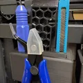 Giá treo dụng cụ AD5X (AD5X Tool Holder) - Thumbnail 2