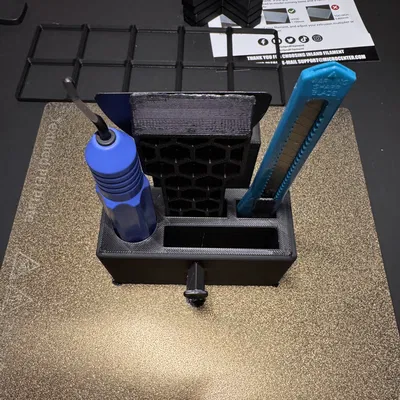 Giá treo dụng cụ AD5X (AD5X Tool Holder)