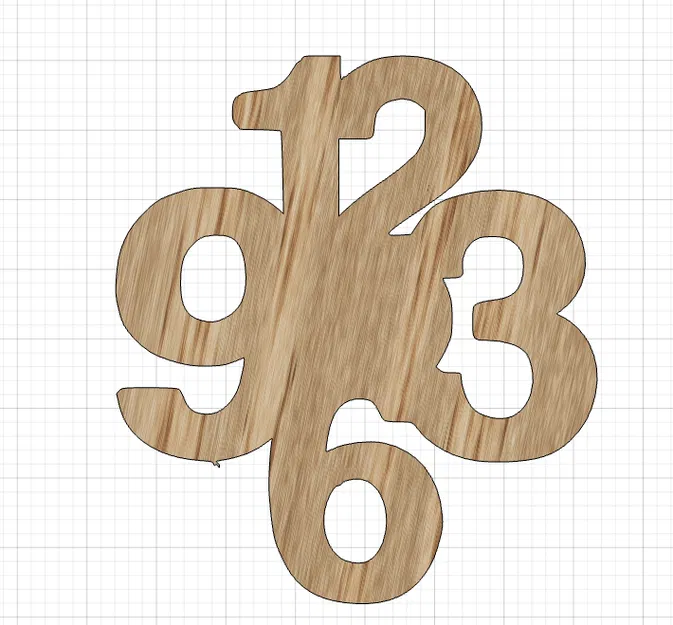 ARTE&DISIGN GT195 - Image 1