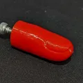 Núm vặn đầu ngón tay (Finger tip knob) - Thumbnail 1