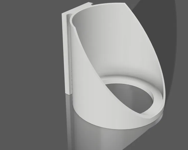 Giá đỡ keo dán cho Platsa (Glue holder for Platsa) - Image 1