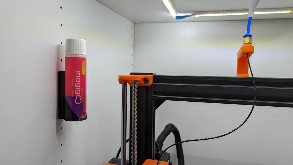 Giá đỡ keo dán cho Platsa (Glue holder for Platsa) - Image 2