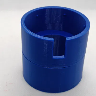 Adaptor Svbony Imager sang Konus Microscope (Svbony Imager To Konus Microscope Adaptor)