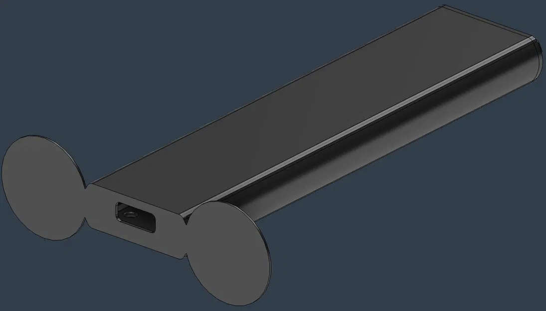 Vỏ ổ SSD NVME gắn ngoài - Image 1