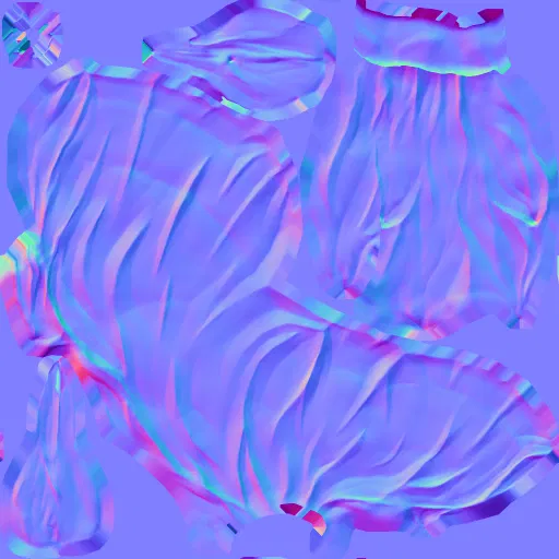 Cassie Clip Lipman (Fortnite) - Image 4