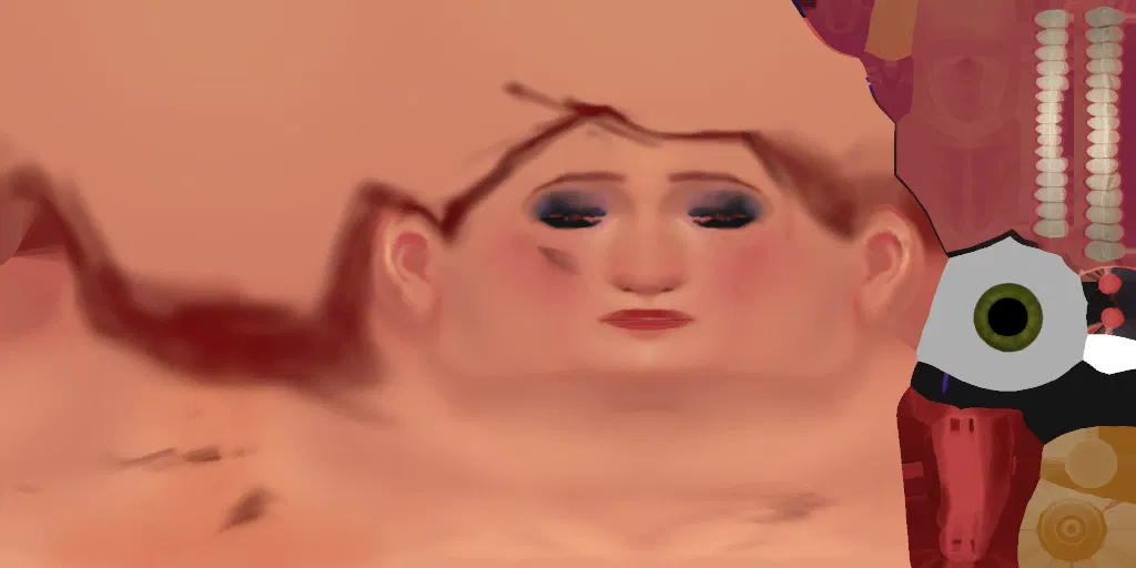 Cassie Clip Lipman (Fortnite) - Image 5