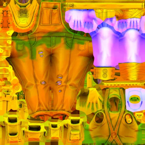 Cassie Clip Lipman (Fortnite) - Image 11