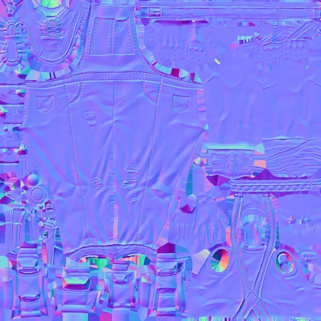 Cassie Clip Lipman (Fortnite) - Image 13