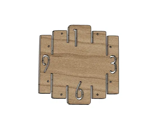 ARTE&DISIGN GT197 - Image 2