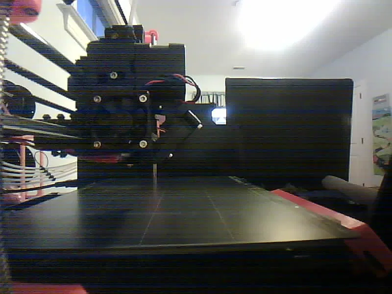 Giá đỡ ESP32 Camera cho Prusa MK3 - Image 3