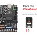 Giá đỡ ESP32 Camera cho Prusa MK3 - Thumbnail 4