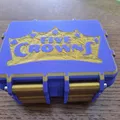 Nắp hộp Five Crowns (Five Crowns Box Lid) - Thumbnail 2