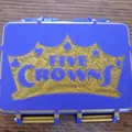 Nắp hộp Five Crowns (Five Crowns Box Lid) - Thumbnail 3