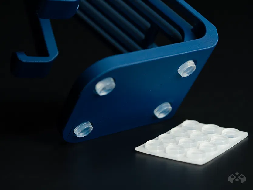 Hệ Desk Organizer Module | Module Đế iPhone - Image 2