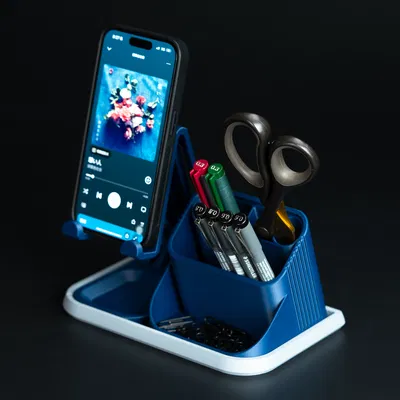 Hệ Desk Organizer Module | Module Đế iPhone