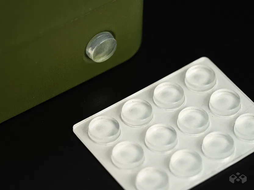 Hệ Modular Desk Organizer System | Giá Đỡ Điện Thoại MagSafe - Image 4