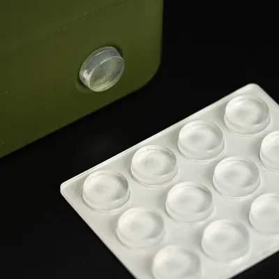 Hệ Modular Desk Organizer System | Giá Đỡ Điện Thoại MagSafe