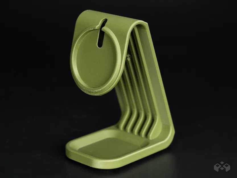 Hệ Modular Desk Organizer System | Giá Đỡ Điện Thoại MagSafe - Image 6