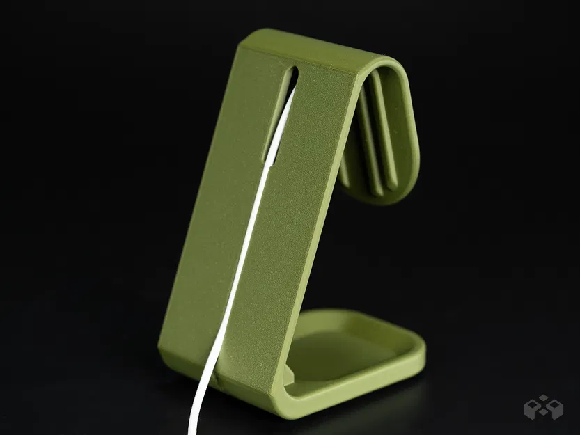 Hệ Modular Desk Organizer System | Giá Đỡ Điện Thoại MagSafe - Image 7