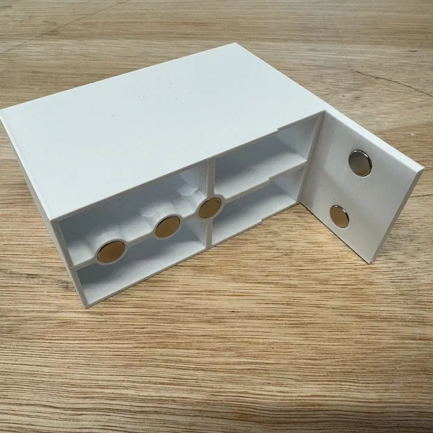 Miếng kê tường cho rolling toolbox - Image 1