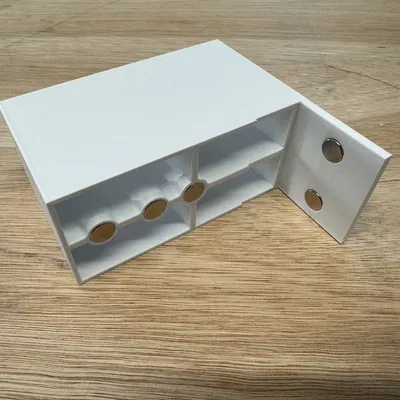 Miếng kê tường cho rolling toolbox