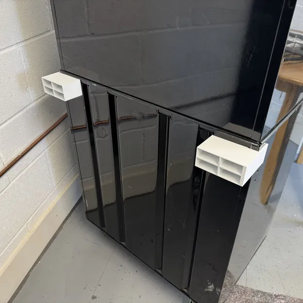 Miếng kê tường cho rolling toolbox - Image 3